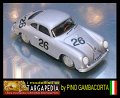 26 Porsche 356 A Carrera - Detail Car 1.43 (1)